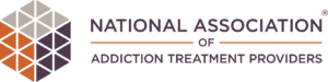 NAATP National Association of Addiction Treatment Providers Logo
