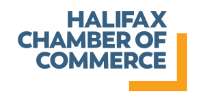 Member of the Halifax Chamber of Commerce